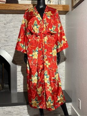 valerie stevens silk dress Valerie Stevens Silk